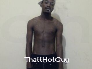 ThattHotGuy