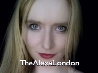 TheAlexaLondon