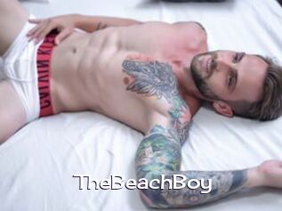 TheBeachBoy