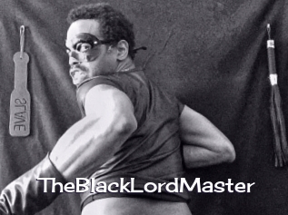 TheBlackLordMaster