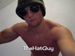 TheHatGuy