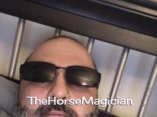 TheHorseMagician