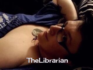 TheLibrarian Click here to exit
