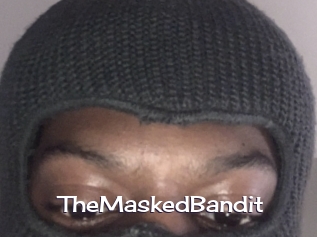 TheMaskedBandit