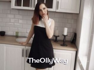 TheOllyWay Click here to exit