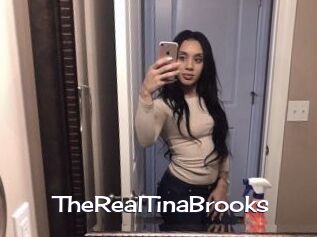 TheRealTinaBrooks Click here to exit