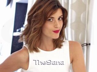 TheSana Click here to exit