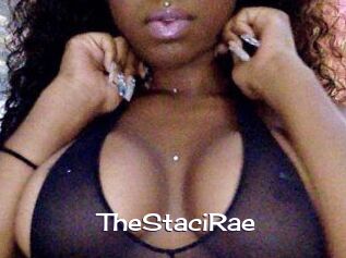 TheStaciRae
