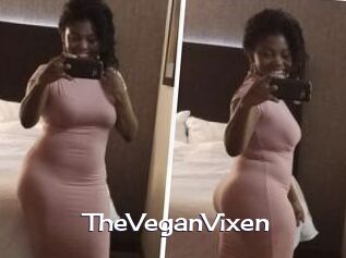 TheVeganVixen