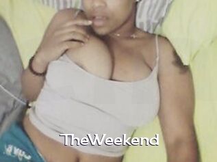 TheWeekend
