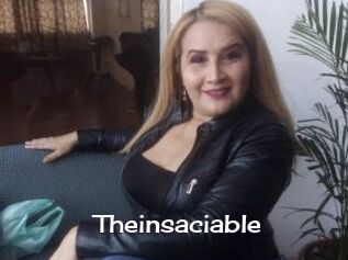 Theinsaciable Click here to exit