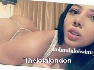 Thelolalondon