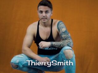 ThierrySmith Click here to exit
