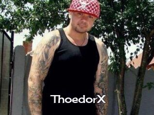 ThoedorX