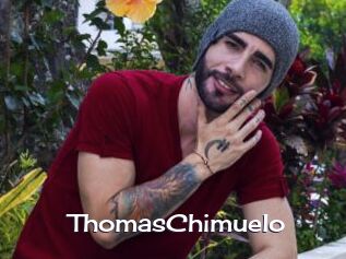 ThomasChimuelo Click here to exit
