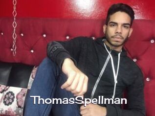ThomasSpellman