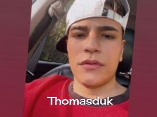 Thomasduk Click here to exit