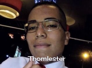 Thomlester