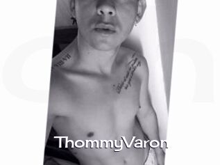 ThommyVaron