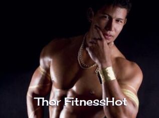 Thor_FitnessHot