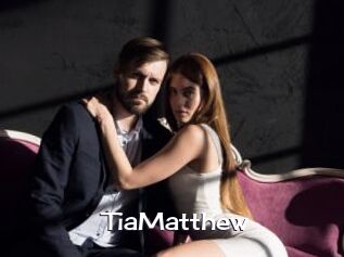 TiaMatthew
