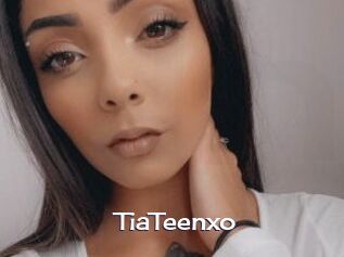 TiaTeenxo