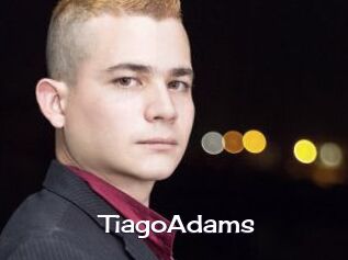 TiagoAdams