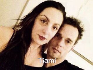 Tiami