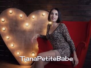 TianaPetiteBabe Click here to exit