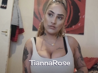 TiannaRose