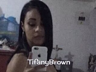 TifanyBrown