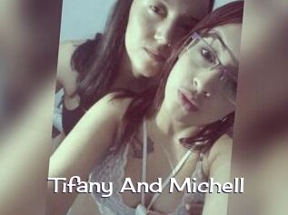 Tifany_And_Michell