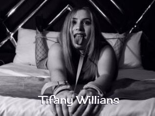 Tifany_Willians