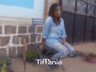 Tiffania