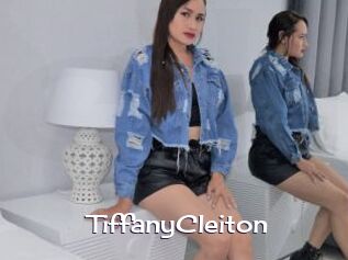 TiffanyCleiton