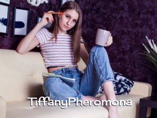 TiffanyPheromona