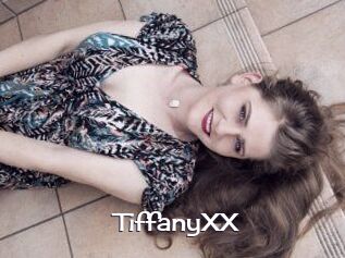 TiffanyXX