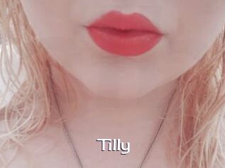 Tilly Click here to exit