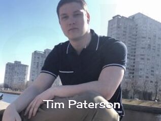 Tim_Paterson Click here to exit
