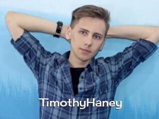 TimothyHaney