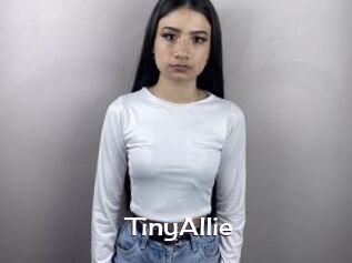 TinyAllie