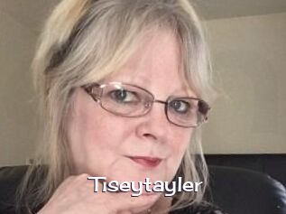 Tiseytayler