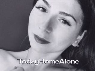 TodayHomeAlone