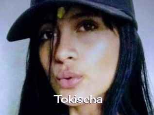 Tokischa
