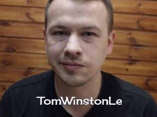 TomWinstonLe