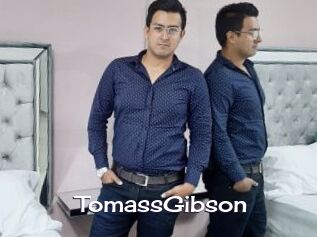 TomassGibson