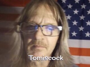 Tomiscock