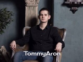 TommyAron