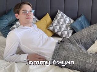 TommyBrayan