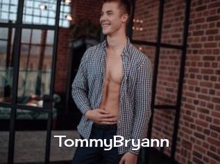 TommyBryann